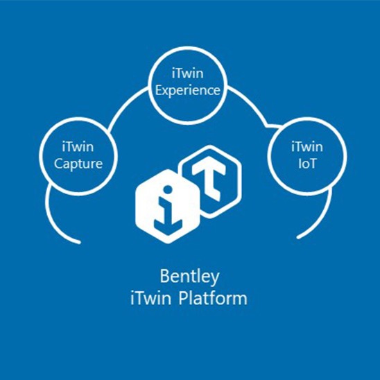 BIG NEWS: Thrilled to announce iTwin Experience &amp; new digital twin capabilities. Visualize &amp; navigate infrastructure data in the cloud w/ iTwin Experience. Capture &amp; connect w/ iTwin Capture &amp; iTwin IoT. Create immersive experiences. bit.ly/3ULvfPc #YII2022 <a href="/UnrealEngine/">Unreal Engine</a>