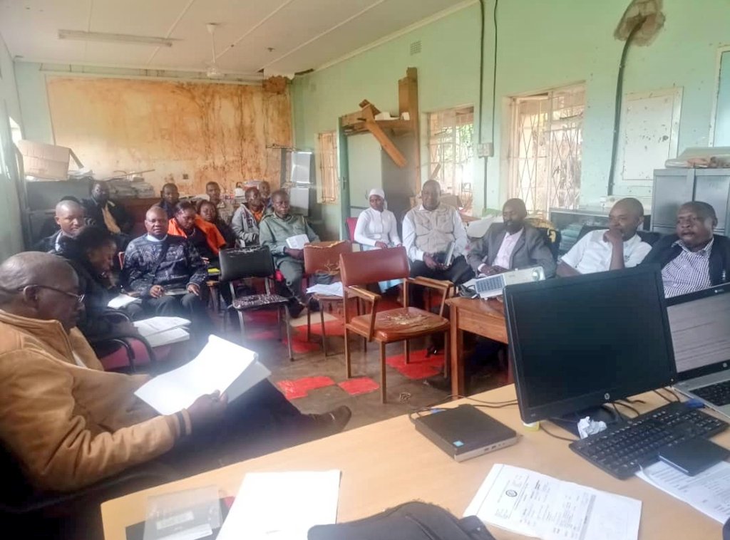 FNC Zimbabwe tweet media