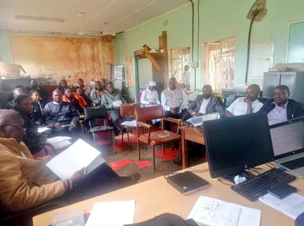 FNC Zimbabwe tweet media