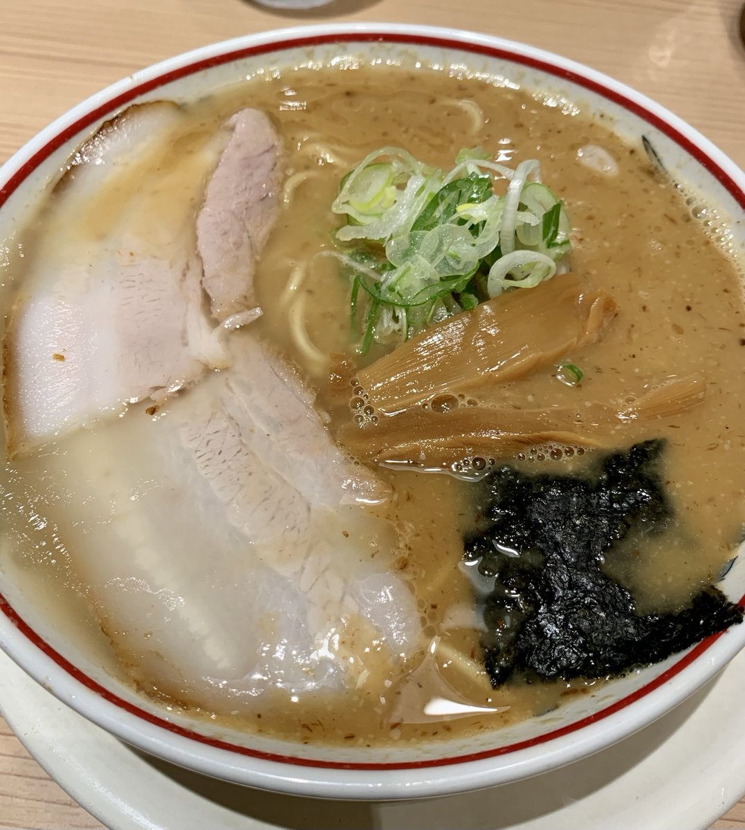 Ramen!!!🤤

#Ramen #food #japanese