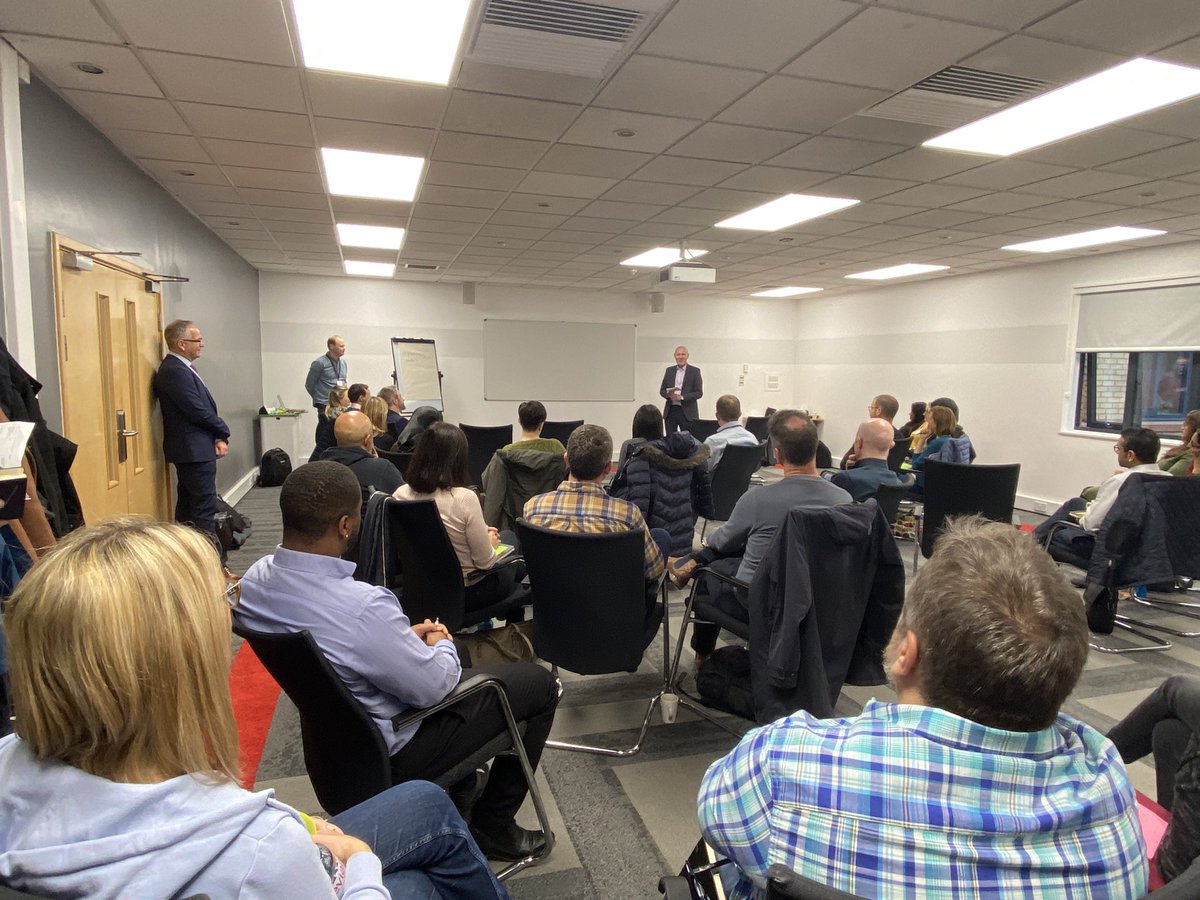Samantha White (@samcppe) on Twitter photo So excited! - Day 1 of the CPhO Pharmacy leaders development programme #pharmacyleaders
<a href="/cppeengland/">CPPE</a> <a href="/davidwebb_1/">David Webb</a> <a href="/RichardCattell1/">Richard Cattell</a> So excited! - Day 1 of the CPhO Pharmacy leaders development programme #pharmacyleaders
<a href="/cppeengland/">CPPE</a> <a href="/davidwebb_1/">David Webb</a> <a href="/RichardCattell1/">Richard Cattell</a>