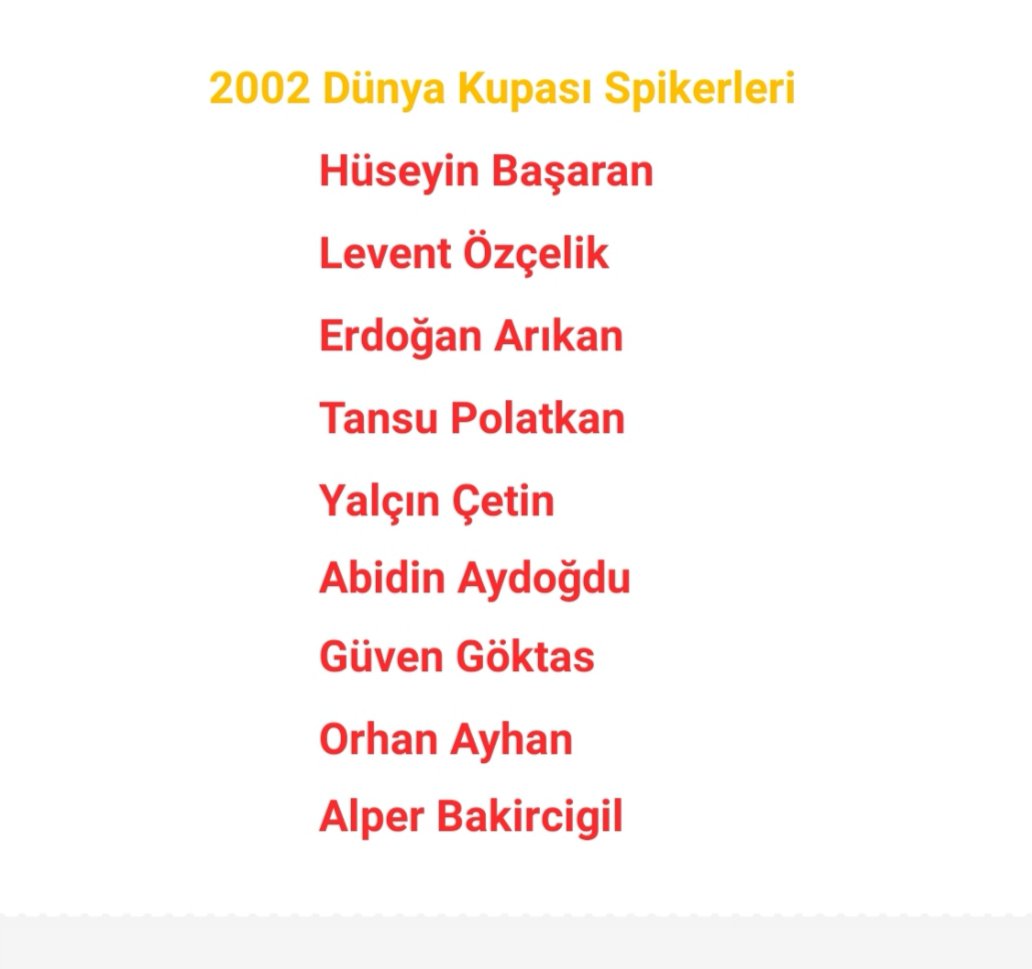 macanltmlar22's tweet photo. 2002 Dünya kupasında görev alan spikerler https://t.co/sw0LzU6WD5