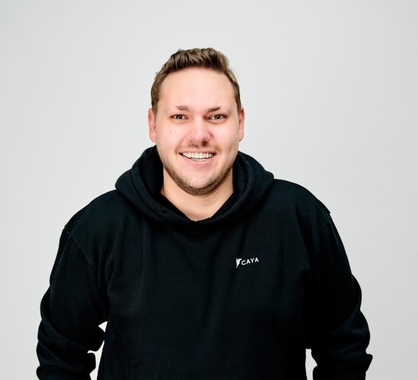 Das Berliner Startup Caya und Swiss Post Solutions kooperieren: So kann @SPSGlobal hochvolumige Aufträge im Bereich Postdigitalisierung für <a href="/getCAYA/">Caya</a>  abdecken, während Caya im Gegenzug Kapazitäten für KMUs bereitstellt. ecmguide.de/news/sps-und-c…