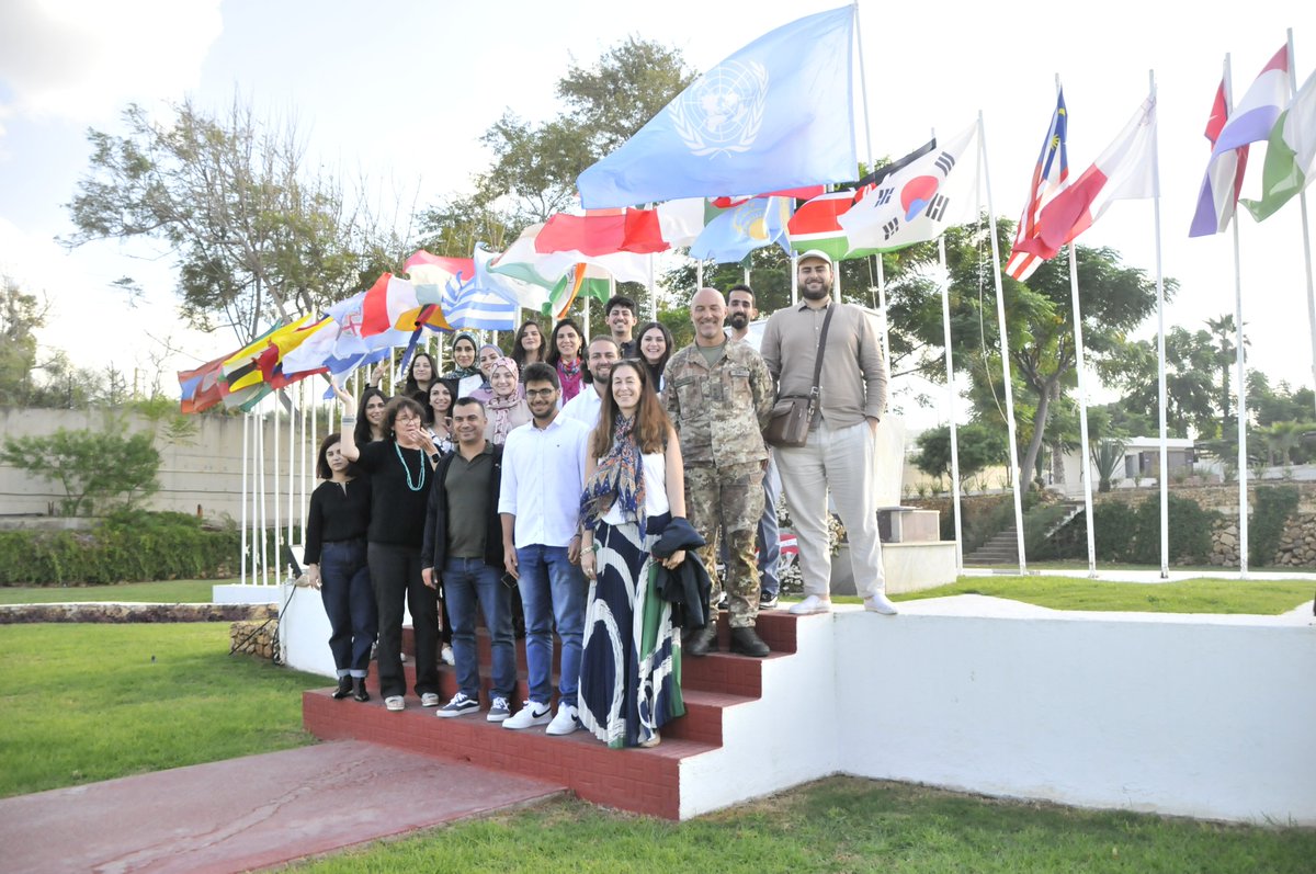 UNDP Lebanon tweet media