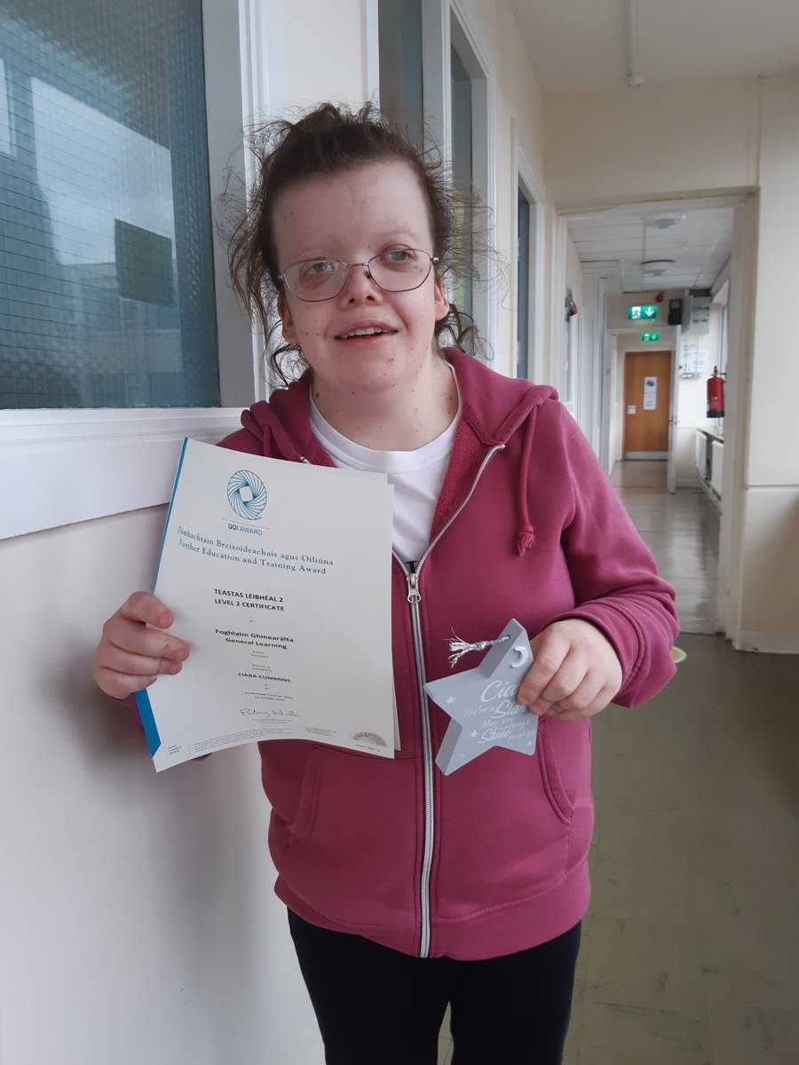 St. Michael's House tweet media