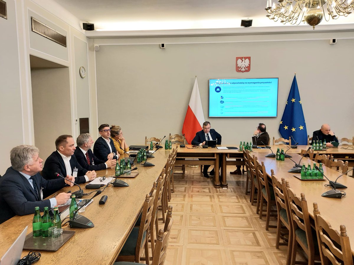 Polski Cement tweet media