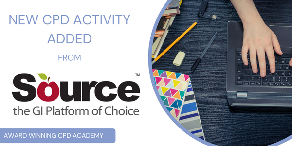 ParadigmCPD's tweet photo. 🎓18 new @SourceInsurance #CPD Modules have now been added to our Academy!

You can gain up to 270 structured CPD minutes here👉https://t.co/oslCKWpQqJ https://t.co/E0lggzi6nJ