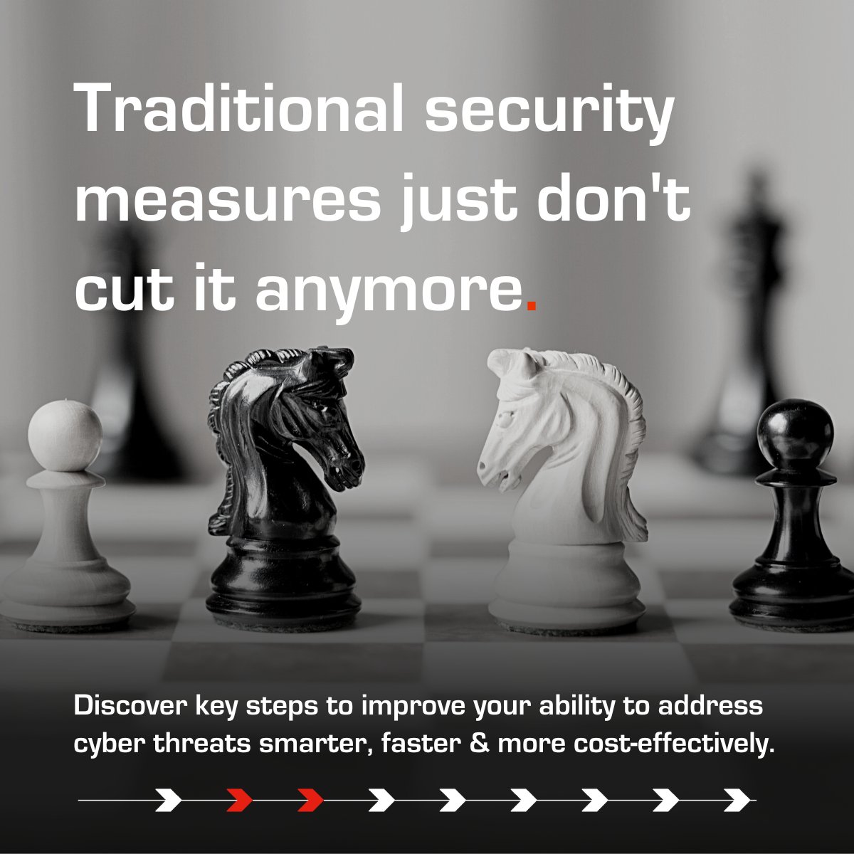 Check out our recent #blog to discover key considerations of SOC modernisation and improve your ability to address potential cyber threats smarter, faster, and more cost-effectively. okt.to/wmGS8b <a href="/chroniclesec/">POC for GoogleVRP</a>