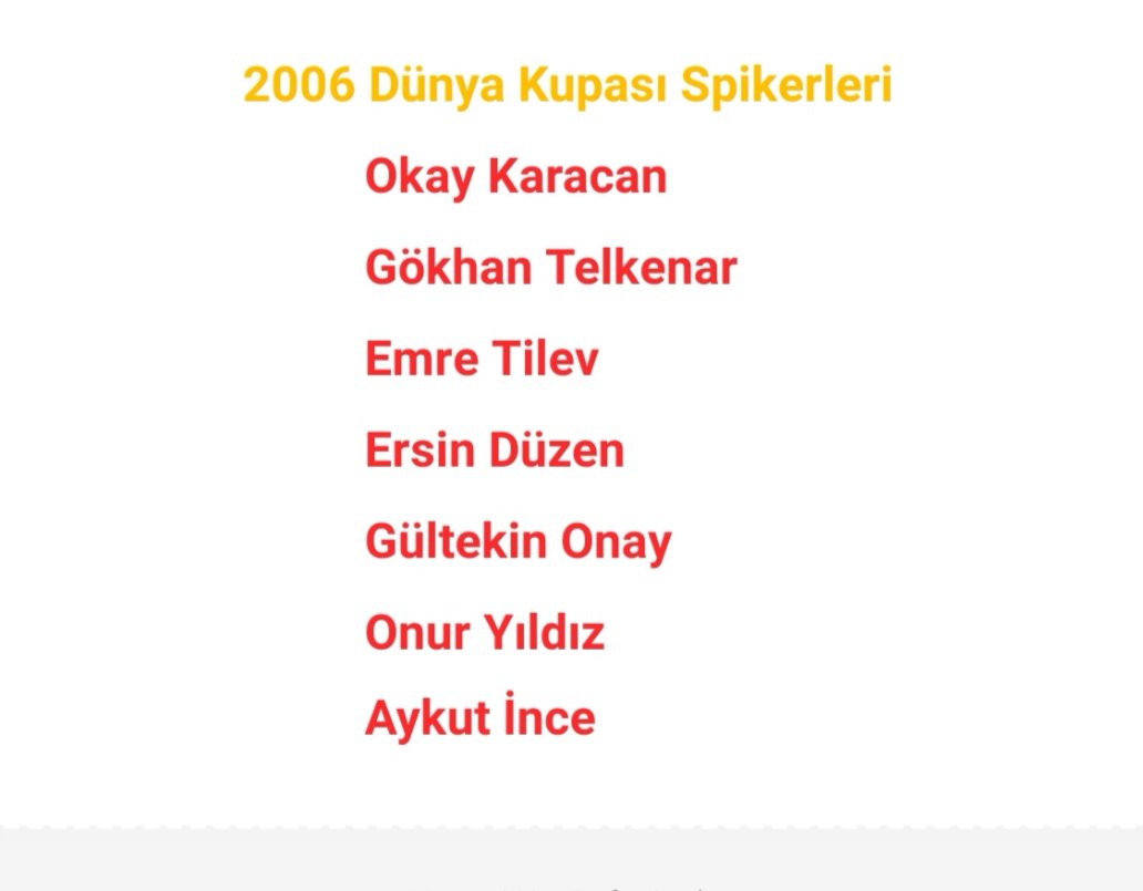 macanltmlar22's tweet photo. 2006 Dünya kupasında görev alan spikerler https://t.co/9OyS8R8A1M