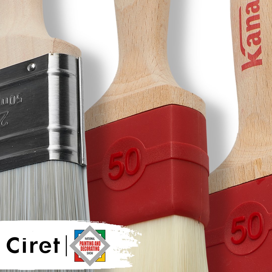 CIRET_UK's tweet photo. Got your tickets yet?
📍 P&D Show 2022
STAND 53
___
#pdshow22 #pdshow #event #visitus #ciret https://t.co/ZNqibIcfqZ
