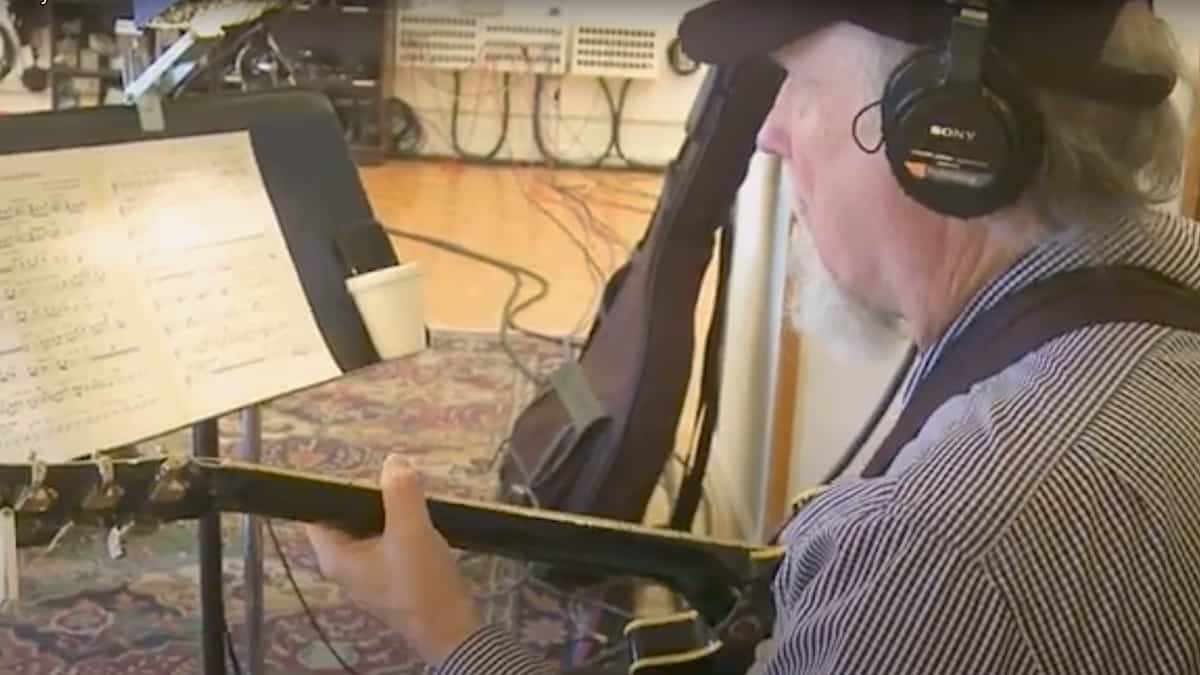 jazzguitartoday's tweet photo. ICYMI -  New Release: John Scofield Joins Swiss Jazz Icon Franco Ambrosetti For “Nora” https://t.co/02XCDjc4XH #jazzguitartoday #jazzguitar https://t.co/qr1TvhlXad
