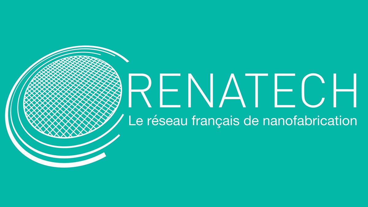CNRSingenierie's tweet photo. 🚨 Prix de thèse #Renatech 👩💻👨💻
🗓️Dépôt de dossier avant le 1er décembre.
Ce prix, à l'attention des doctorants et doctorantes récompense un travail remarquable dans le domaine des micro et nanotechnologies. 🔎🏆 Soyez nombreux à participer !
➡️https://t.co/ED5Iz7bx9Z https://t.co/1lq90yTAVT