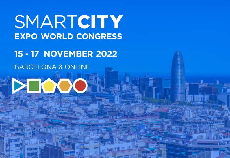 Export2Europe's tweet photo. A big welcome to our #US Exhibitors at the #USPavilion at @SmartCityexpo. Check out the list of exhibitors https://t.co/18DHO41eON Visit us at Hall 2, Stand D21 https://t.co/h7SgekdNXR