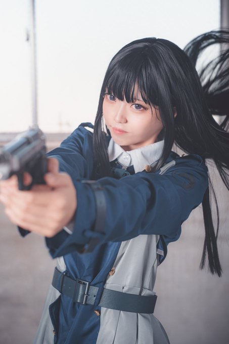 コスプレイヤー美穂のTwitter画像13