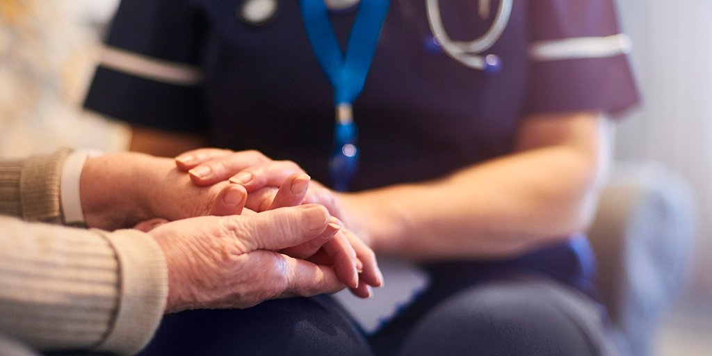 The Patient Experience team at <a href="/ESNEFT/">East Suffolk and North Essex NHS Foundation Trust</a> are asking for views on what good care looks like to shape its nursing strategy - Find out more &amp; take part if you can: healthwatchsuffolk.co.uk/news/esneftnur…