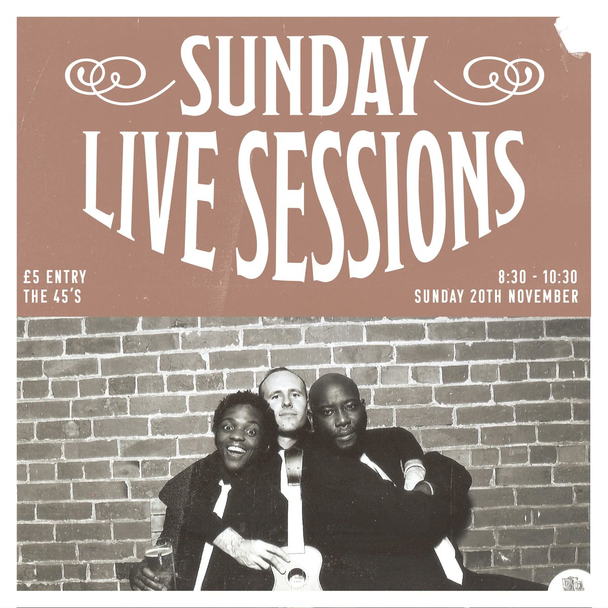 The Raven Bristol tweet media