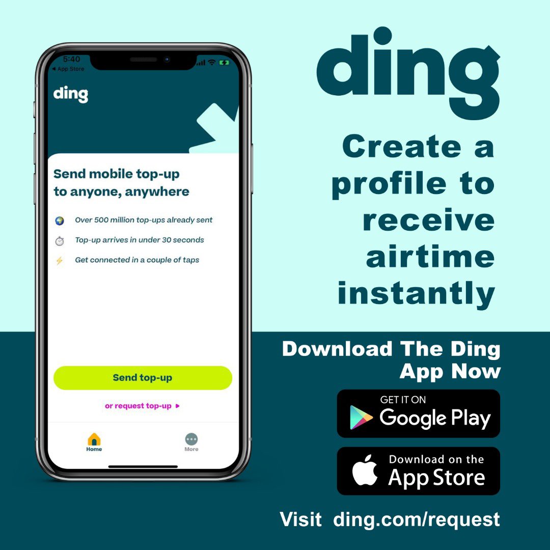 Ding – Apps no Google Play