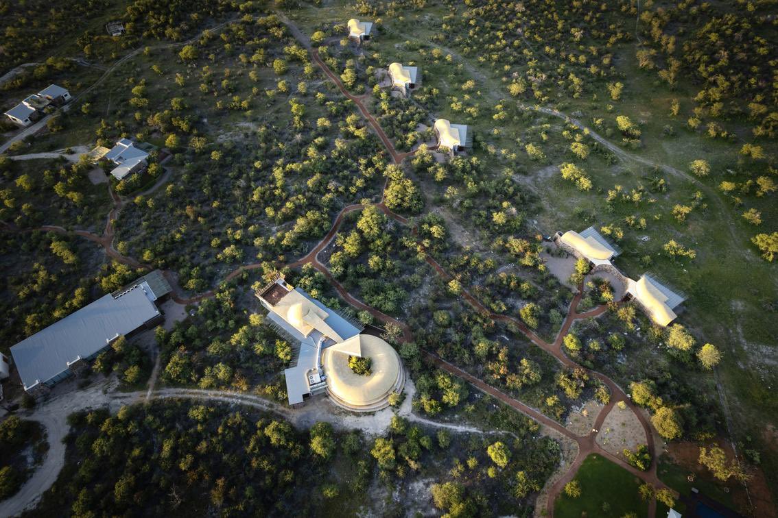 EcoLodges81's tweet photo. 42/100 - Andersonβs at Ongava, Namibia. #vacation #Travel #Tourism #Sustainability #staywild #StaySafe #spa #architecturedesign #eco_lodge #ecofriendly #newzealand #Namibia #tbex #rtwnow #twwt @visitnamibia @UNWTO @TourismNamibia https://t.co/ozcSOnf7Xf