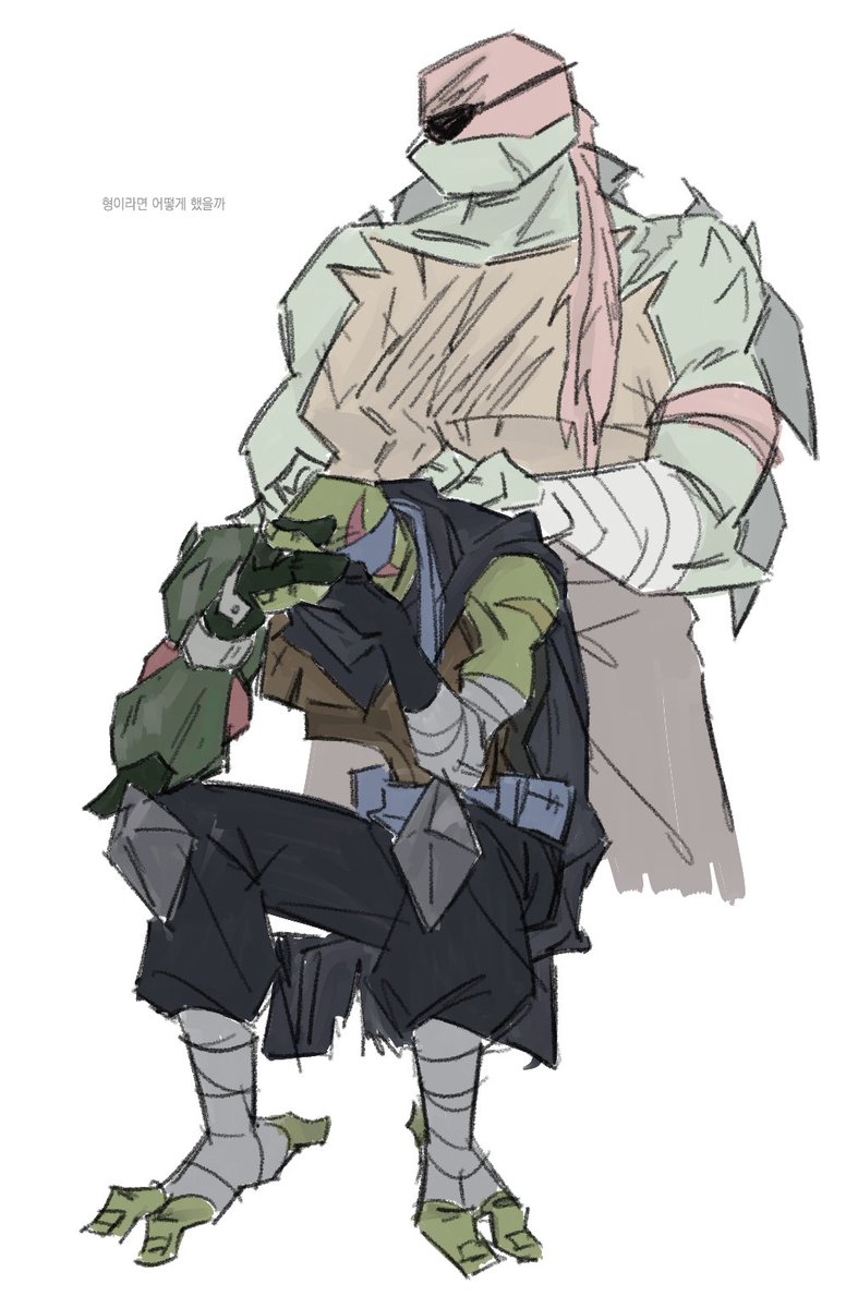 b_tmnt's tweet photo. https://t.co/GihrP57oAR