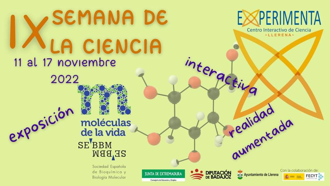 EXPERIMENTA-CIC tweet media