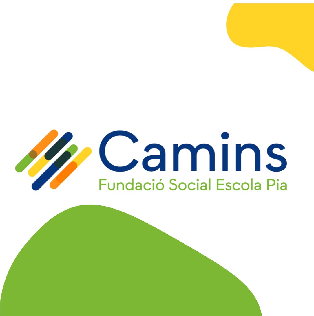 escolapiacat's tweet image. Hola! Ens fa molt contents dir-vos que ha nascut 'Camins'. T'expliquem qui som 👇