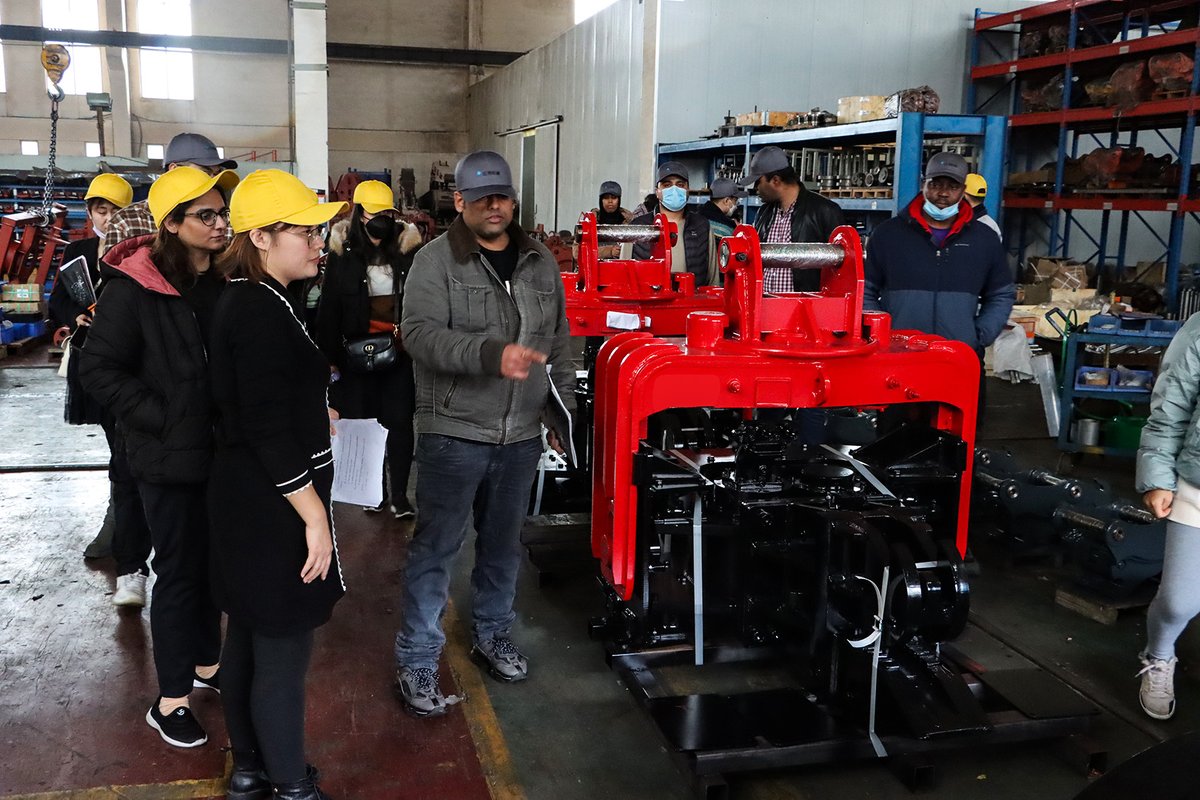 HYDRAULIC BREAKERS (@amonivioto) on Twitter photo 