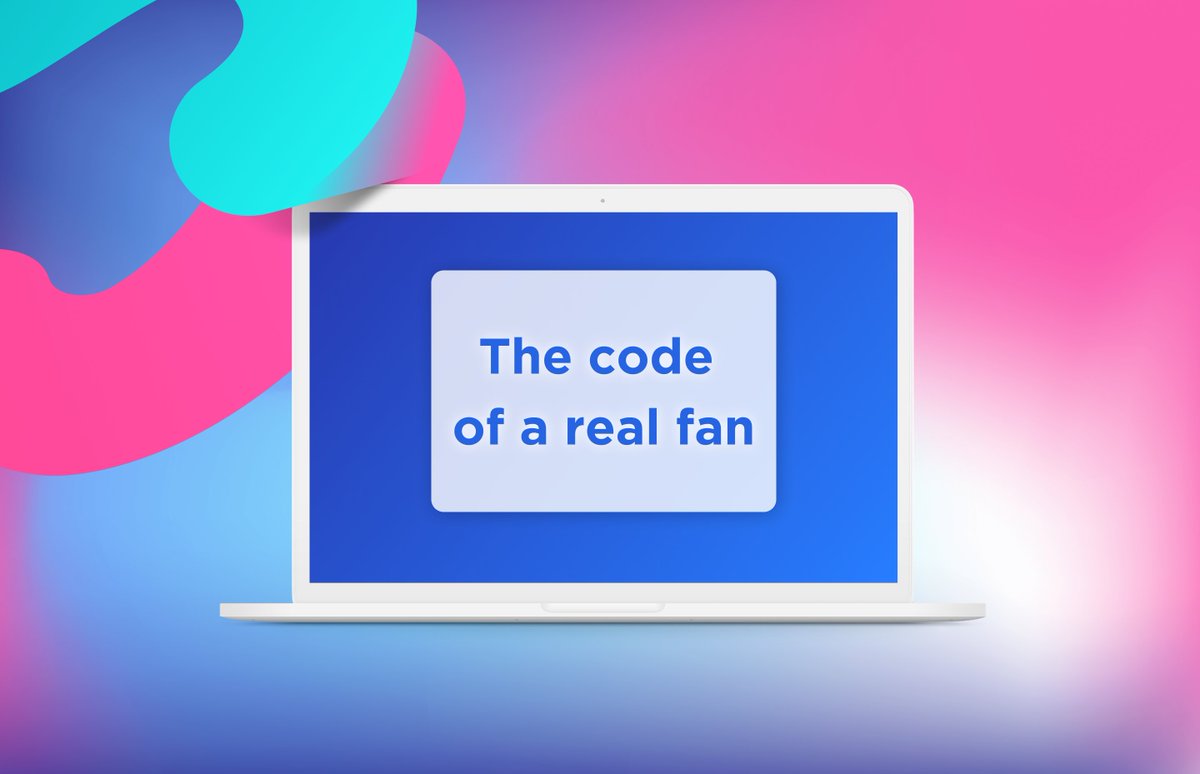 payphone_io's tweet photo. 🌟 Code of the real fan: How to get attention from celebrity on socials?

- Tag celebs in your posts and wait for reaction?
- DM until they see your message?

✅ Find stars on https://t.co/aq3LbxyEGD, make an order and get guaranteed personal video or chat session! https://t.co/mLs9bSUSsu