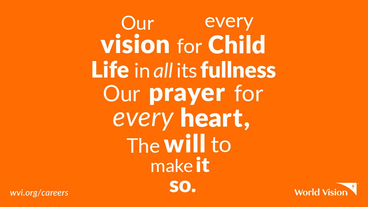 WorldVisionZim's tweet photo. #WeAreHiring a Grants Communications Officer. Learn more & apply using the following link👉https://t.co/3DmRvnoQ87
#WeAreWorldVision
#WorldVisionJobs
Qualified women are encouraged to apply. https://t.co/tyurqC8qU5
