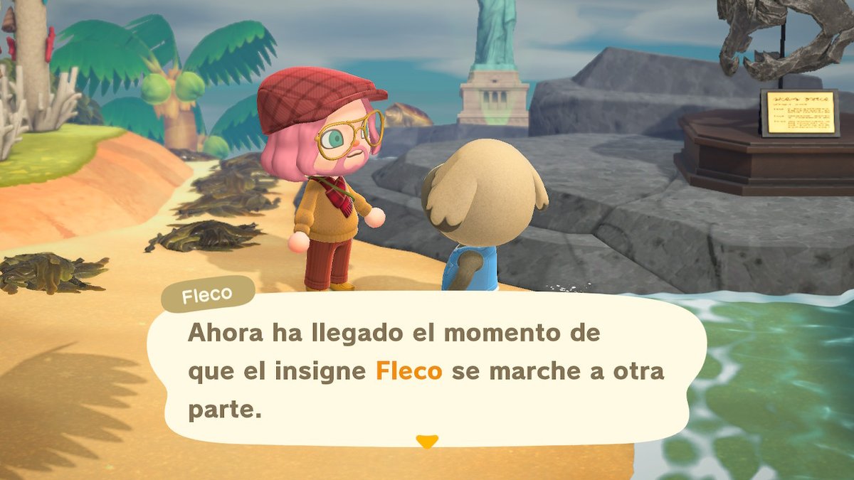 AreiaCm's tweet photo. Tendré a Fleco en cajas dentro de un rato, ¿alguien interesado en adoptarlo?

#VecinoEnCajas #VillagerInBoxes

I'm having Shep in boxes soon. Anyone wants to adopt him? Free and ungifted. https://t.co/EritrAqYcc