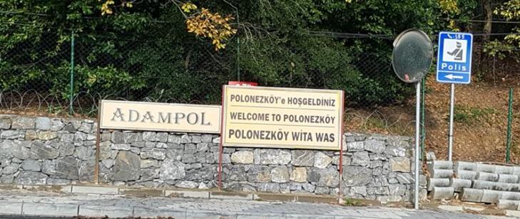 PLinIstanbul's tweet photo. 🇵🇱 Polonya'nın bölünmesini hiçbir zaman tanımayan Osmanlı İmparatorluğu, aynı zamanda Polonyalı siyasi göçmenler için güvenli bir liman hâline gelmişti. https://t.co/K2HYc8ReN8