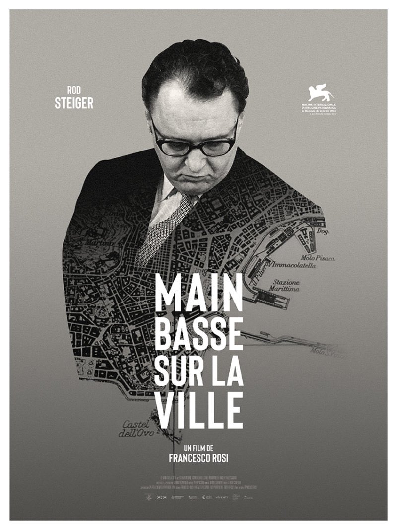 lesacaciasfilms's tweet photo. Pour le #CentenaireRosi, célébré comme il se doit par la @cinematheqtlse et @InstitutLumiere, avec le soutien éditorial de @RevuePositif, retrouvez en salles à partir de ce mercredi 16 novembre deux œuvres majeures du cinéaste. En exclusivité à Paris au Champo et @CinemaMac https://t.co/jMGApqUqpw