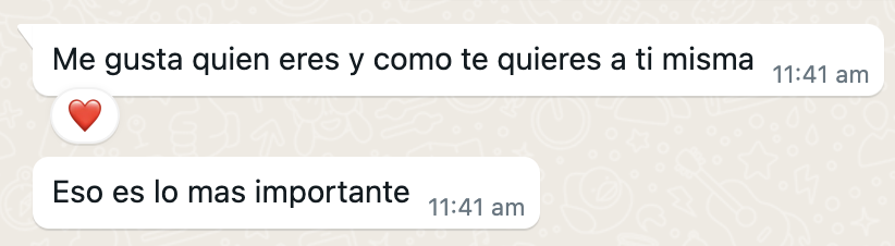 K1000itos's tweet photo. podría escribir libros sobre el crecimiento de mi mamá y cómo su amor a sus hijas solo es más bonito con cada etapa https://t.co/4RQkDNlIIx