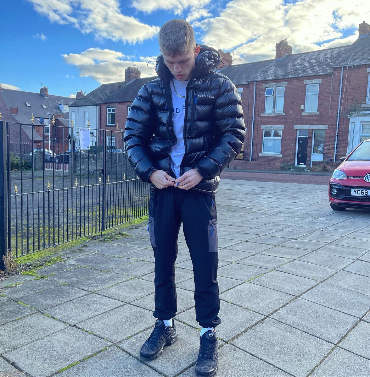JoeRuss3ll's tweet photo. I can’t lie I’m huge like💪🏼👀#joerussell #joeruss3ll #athlete #boxer #model #alpha https://t.co/yn0uHJ1J2d