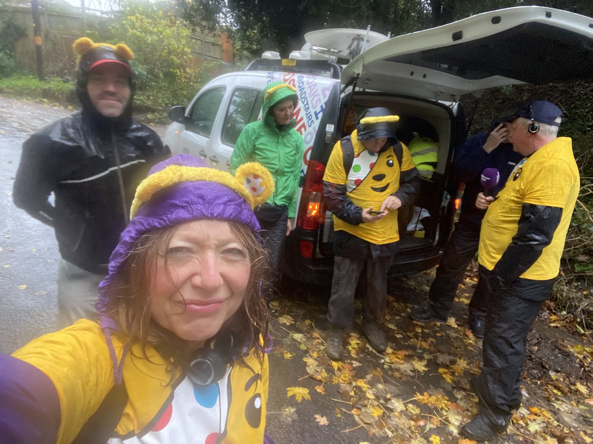 BBCSussex's tweet image. Weather could be better! @BBCCiN @BBCRadioKent @bbcsoutheast