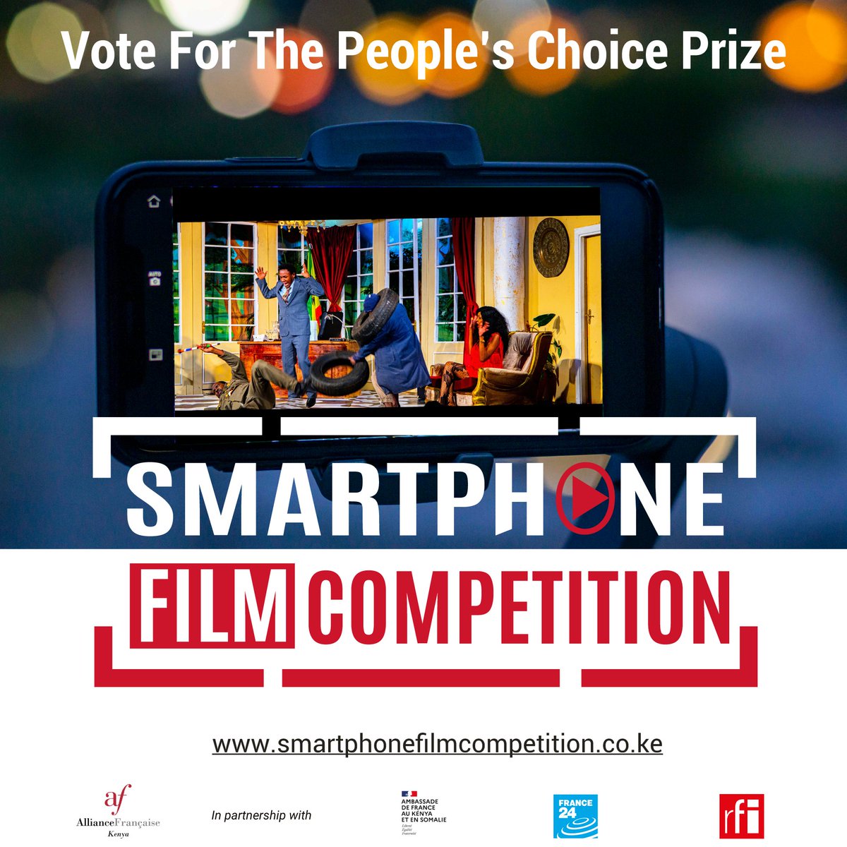 Your favorite film?  Watch and vote here forms.gle/mKyTWVefahSPPv…