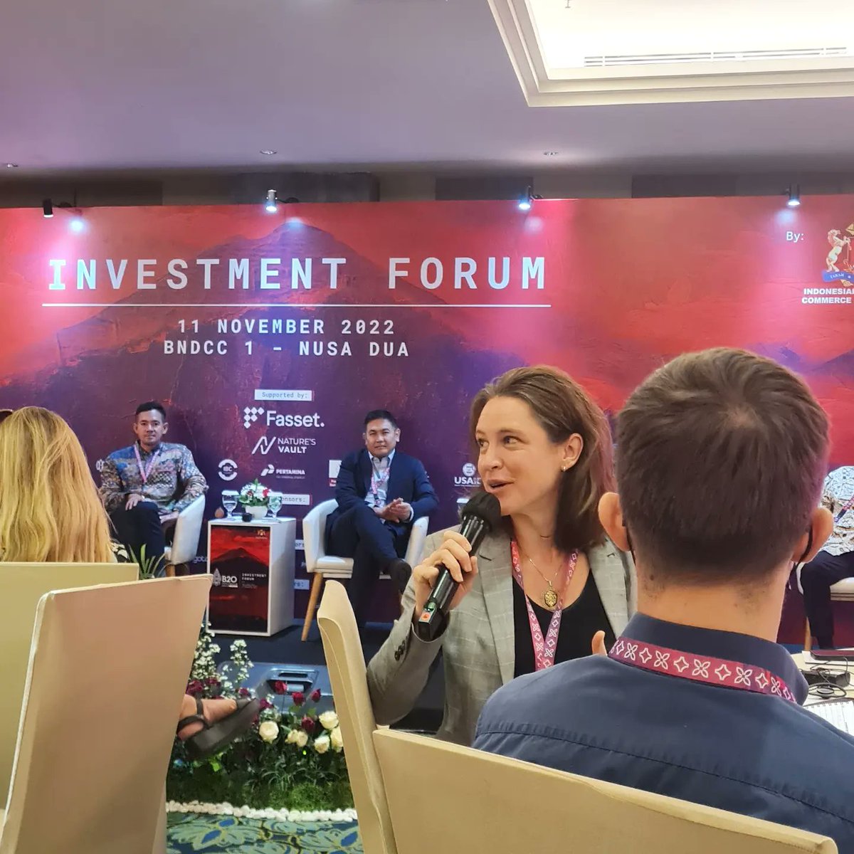 Fitrian Ardiansyah tweet media