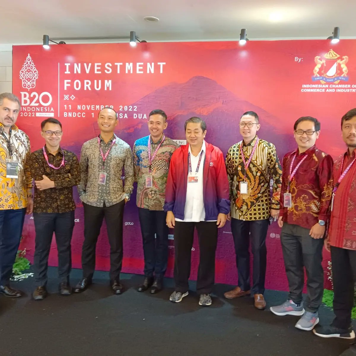 Fitrian Ardiansyah tweet media