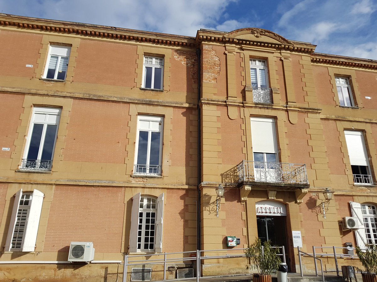 Paillette Claudie tweet media