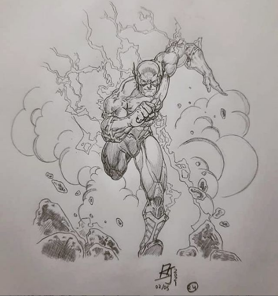 Claudio80435354's tweet photo. Alessandro Silva - Arte
Pseudodesenhista amador profissional
https://t.co/V4XTdsqDoY
Flash.
#sketch #study #studyreference #boradesenharnossofuturo #desenho #draw #arte #art #aprenderdesenho #dessin #classicdraw #study #DCcomics #dcnautas #flash #ilustração #illustration https://t.co/9GFX9dmheU