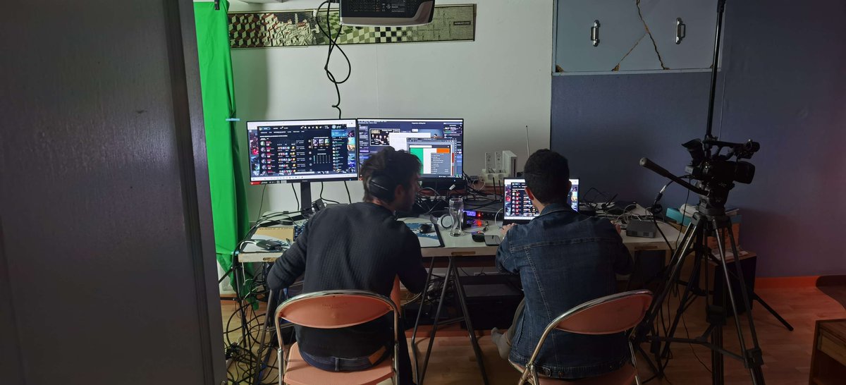 R2_EsportClub's tweet photo. WE ARE THE CHAMPION !!! 🥳
Un grand bravo à tous les participants de cette deuxième édition du Tournoi Interceltique, vous nous avez montré un énorme niveau😉
Voici donc les résultats finaux :
1# 🇫🇷Bretagne
2# 🇮🇪Irlande
3# 🏴Ecosse
4# 🏴Pays de Galles
5# 🏴Cornouailles
... https://t.co/CNRSNhnkAK