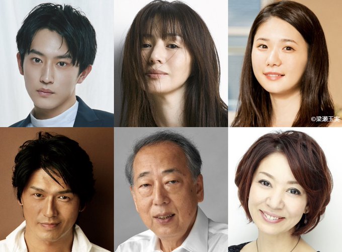 罠の戦争のあらすじと原作 脚本家や出演者 エキストラ まとめ ペリカンにゅーす