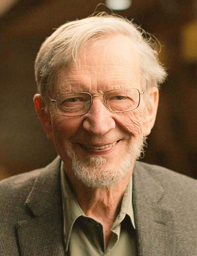 Happy birthday, Alvin Plantinga !  