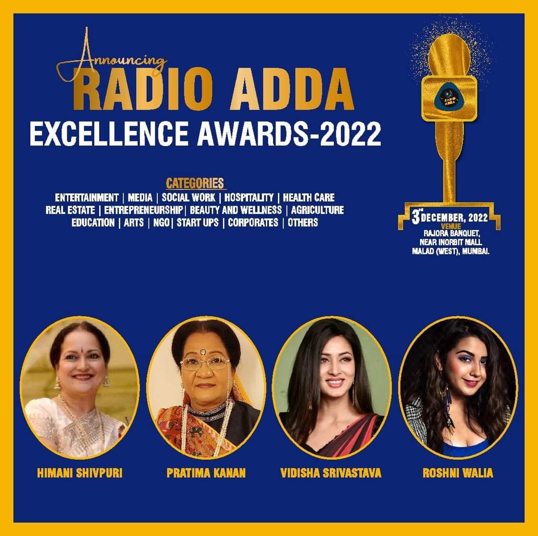 Radio Adda tweet media