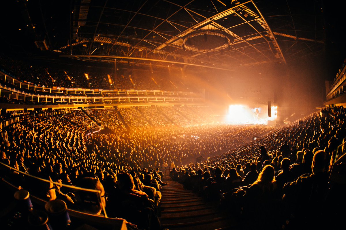 Within Temptation tweet media