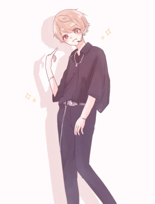 #すとぷりギャラリー #るぅとくん 