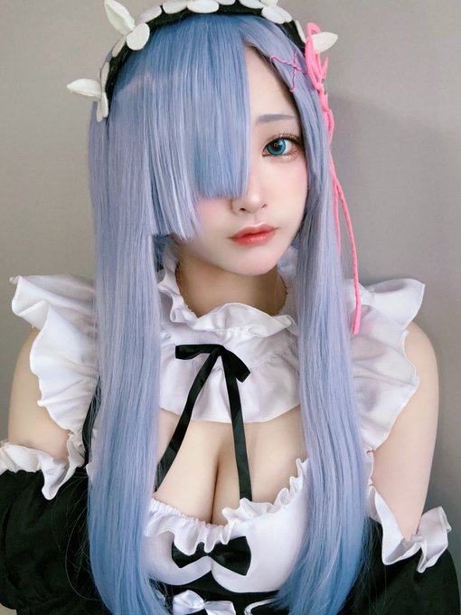 コスプレイヤーもゆのTwitter画像4