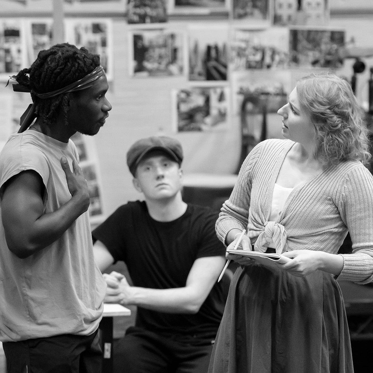 Laine Theatre Arts on Twitter "We love these! So many Laineys! 🖤"