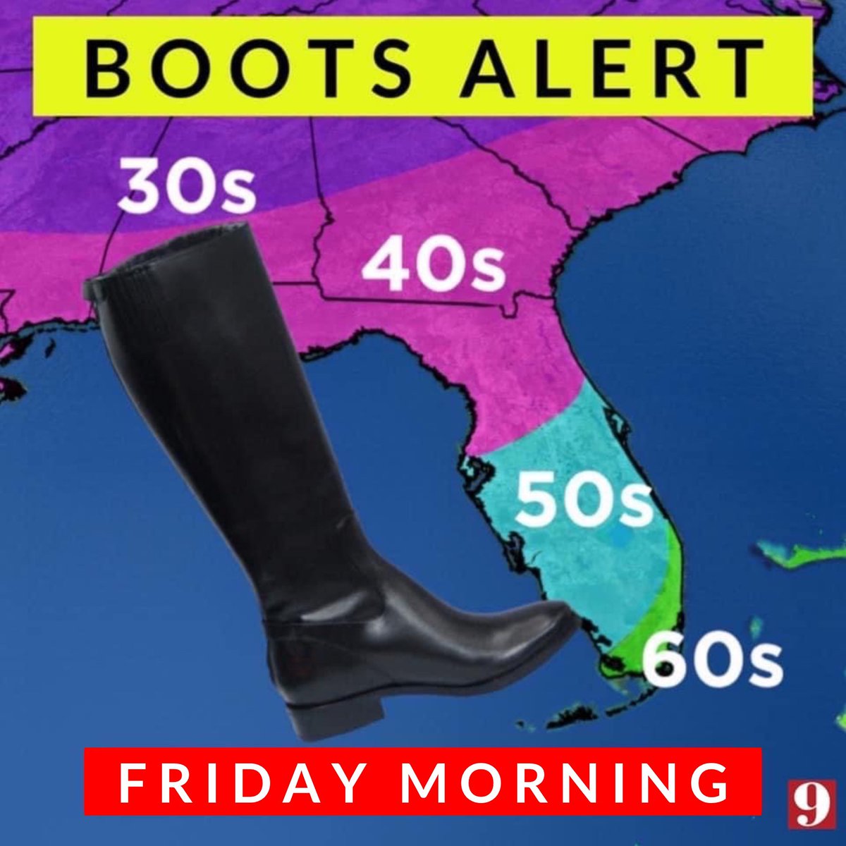 Mr. Weatherman tweet media