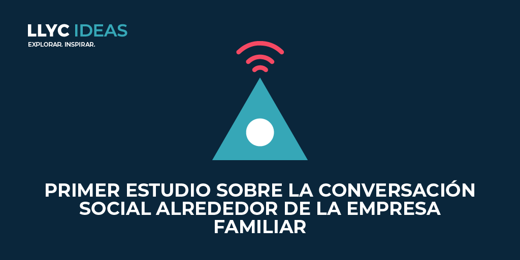 🤔¿Están las empresas familiares convirtiendo sus atributos de marca en palancas que favorecen su posicionamiento? ¿Qué perciben las audiencias?
<a href="/McuraCura/">Maria Cura</a>  <a href="/BarbaraRuizS/">Bárbara Ruiz</a> <a href="/Ibosanz/">Carlos sanz</a> Mónica Acero y <a href="/MarVelascoBaron/">Mar</a> en #LLYCIDEAS 
Descubre más aquí 👉ow.ly/OiNk50LEpXI