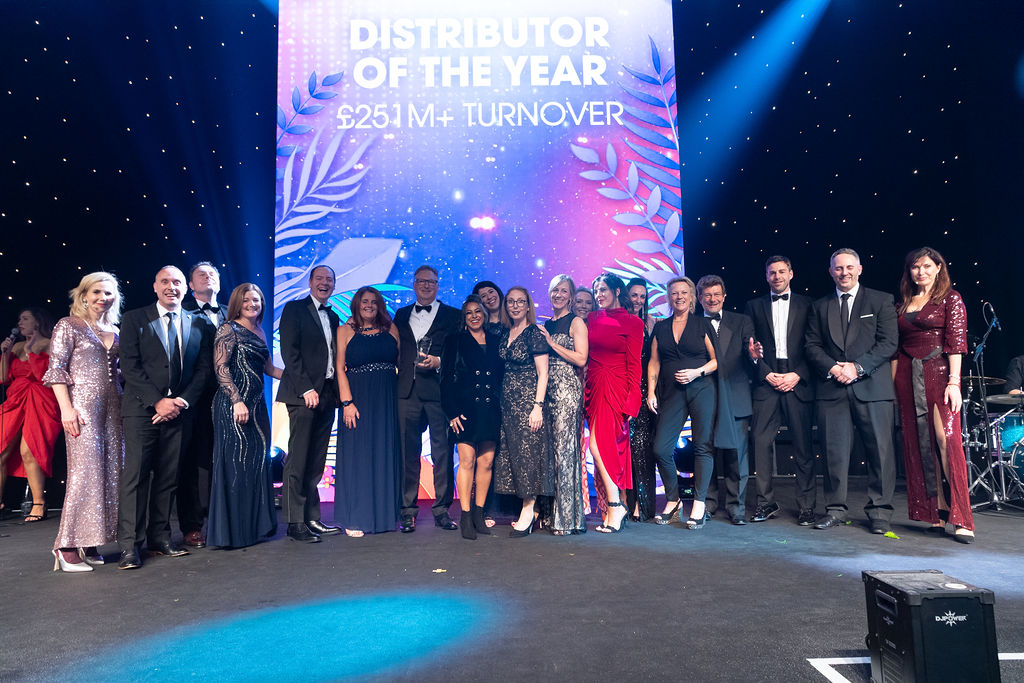 LRoberts4Tech's tweet image. TD SYNNEX come away with two awards at thsi years CRN Awards,

🏆 Distributor of the Year for second year in succession 
🏆 Innovative Project Award 

Go Team #TDSYNNEXUKI 🎉 🎉 

#CRNAwards #Distribution